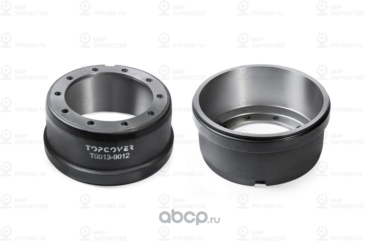 Запчасть TOPCOVER T00139012