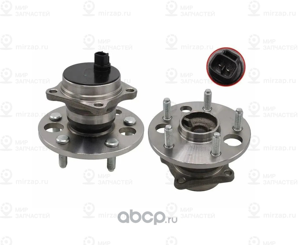 Ступица колеса GMB GH32660A