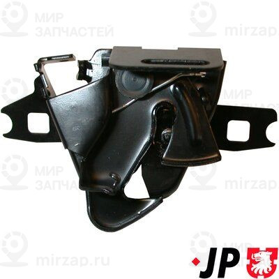 Запчасть JP GROUP 1187700700