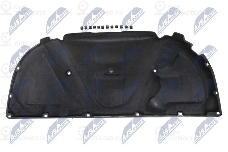 Запчасть NTY EZCAU109