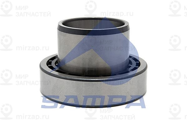 Подшипник ступицы колеса SAMPA 064240