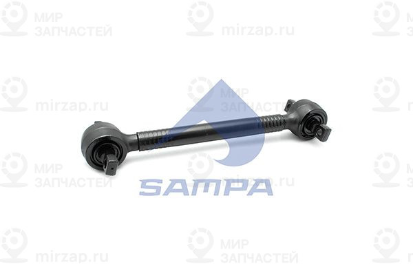 Рычаг независимой подвески колеса, подвеска колеса SAMPA 095297