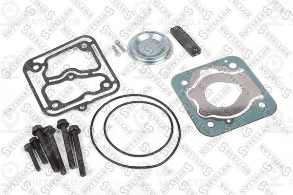 Запчасть STELLOX 8527903SX