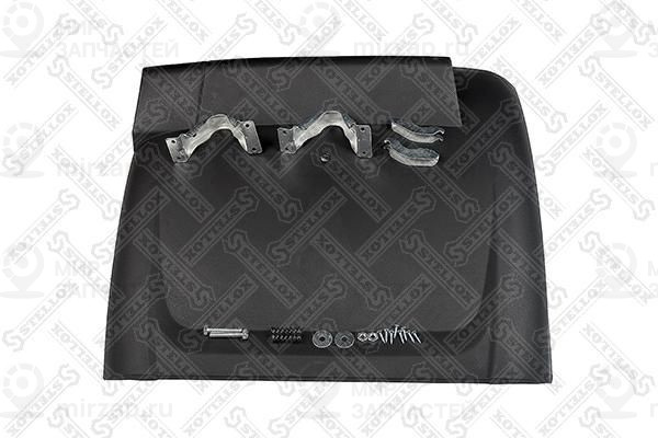 Колесная ниша STELLOX 8717555SX