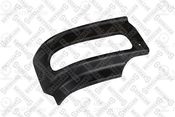 Буфер STELLOX 8725527SX