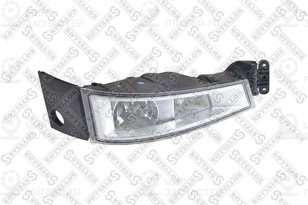 Запчасть STELLOX 8735063SX