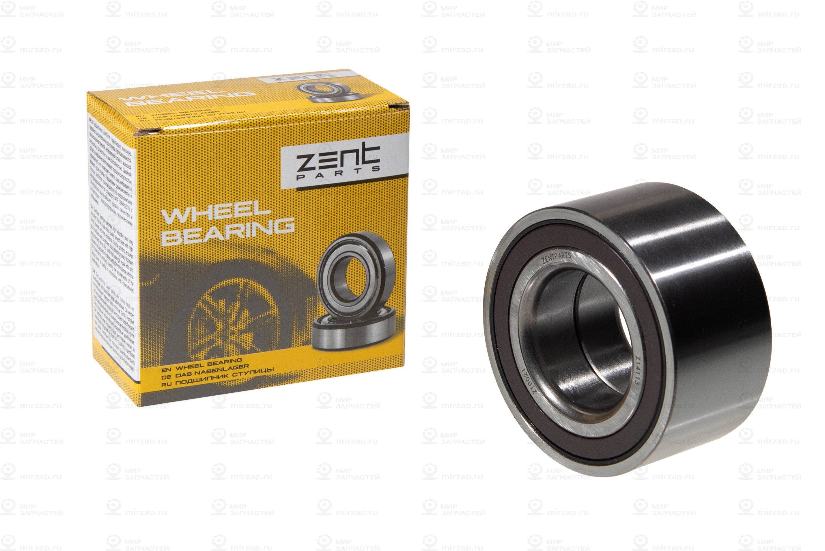 Запчасть ZENTPARTS Z14113