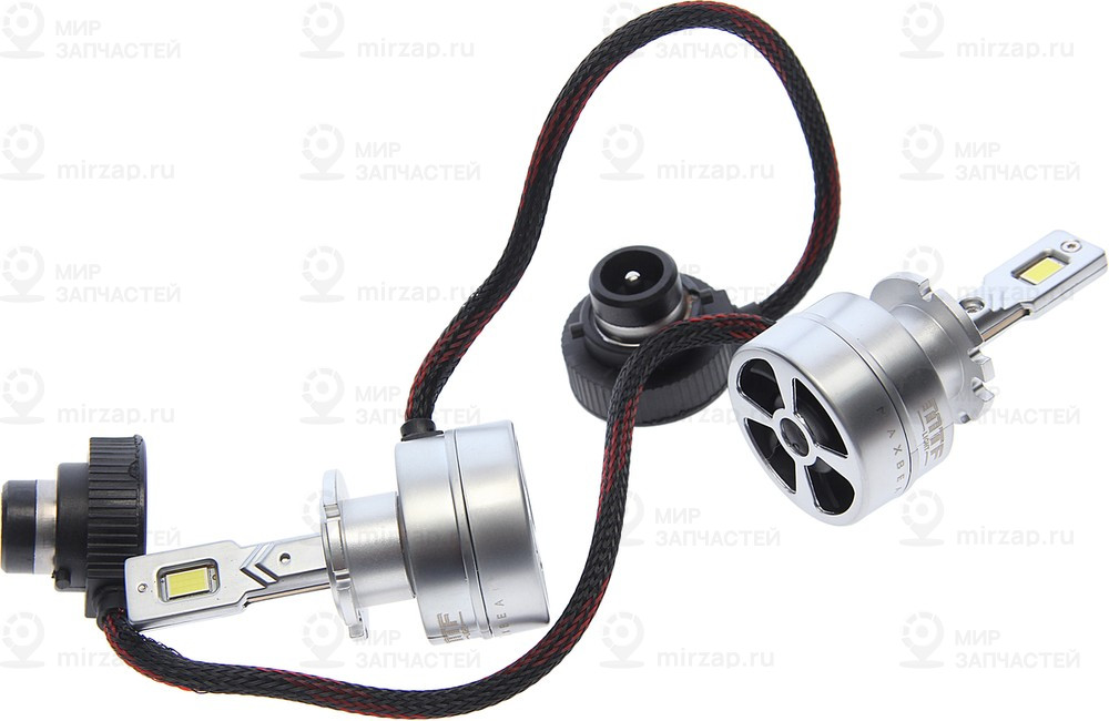 Запчасть MTF MBD2S6