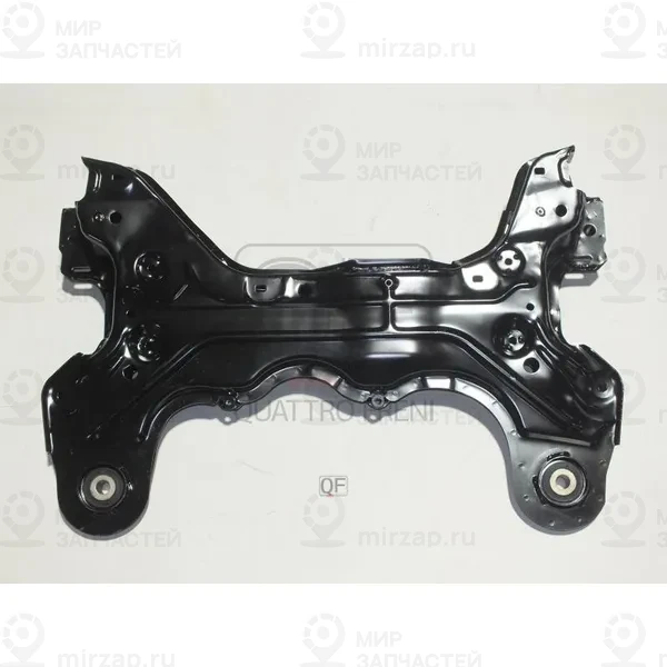 Запчасть QUATTRO FRENI QF80D00033