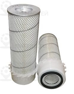 Запчасть ALCO FILTER MD606K