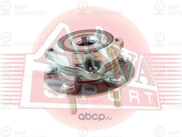 Запчасть ASVA KAWH002