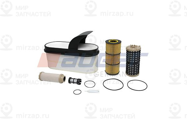 Комплект фильтра AUGER 106201