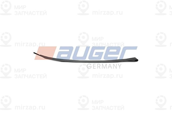 Удерживающая лента, топливный бак AUGER 107141