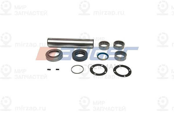 Ремкомплект, шкворень поворотного кулака AUGER 70828