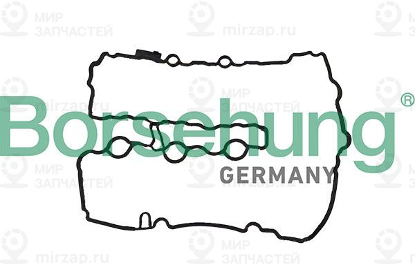 Запчасть Borsehung B12966