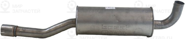 Запчасть BOSAL 235259
