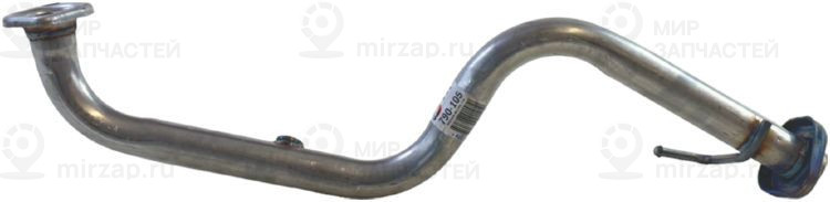 Запчасть BOSAL 790105