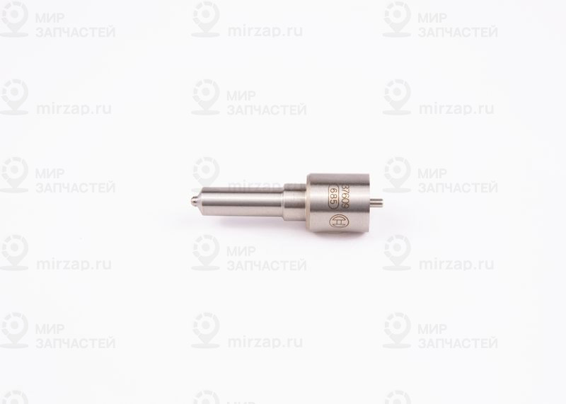 Форсунка BOSCH 0433171317