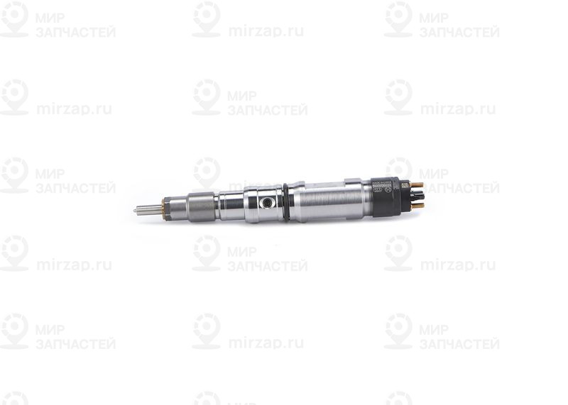 Форсунка BOSCH 0445120444