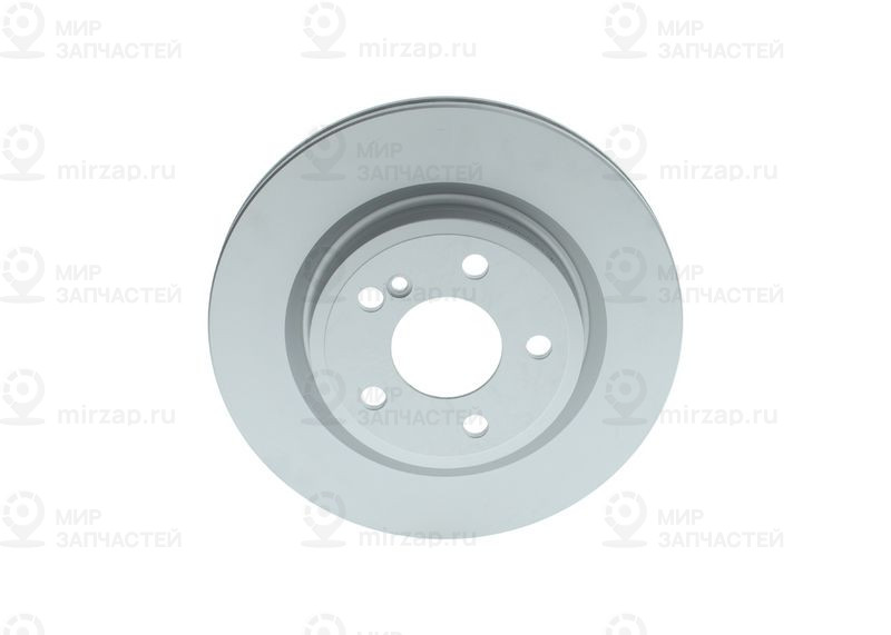 Тормозной диск BOSCH 0986479F75
