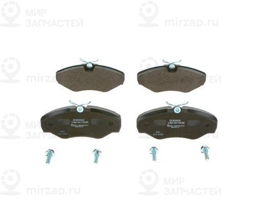 Запчасть BOSCH 0986494730