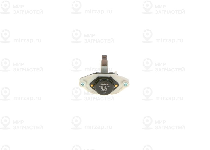 Регулятор генератора BOSCH 1987237057