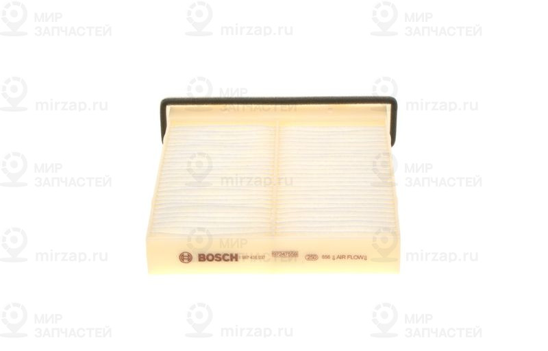 Фильтр, воздух во внутренном пространстве BOSCH 1987435037