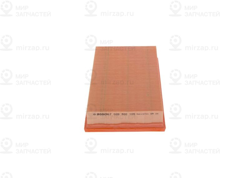 Воздушный фильтр BOSCH F026400105