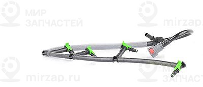 Шланг, утечка топлива BSG BSG30725087