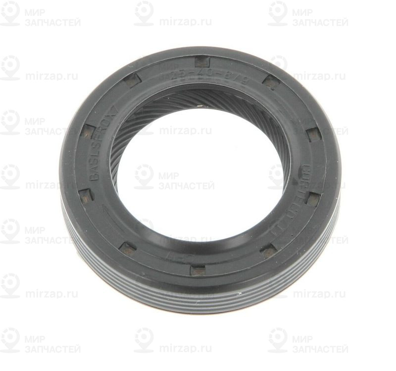Уплотняющее кольцо, механическая коробка передач CORTECO 12016989B