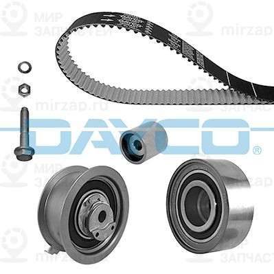 Запчасть DAYCO KTB429