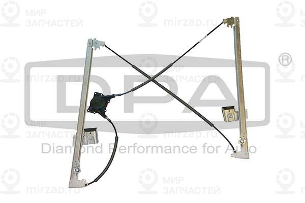 Запчасть DIAMOND 81058502