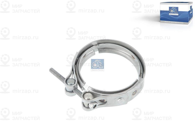 Соединительные элементы, система выпуска DT 300062