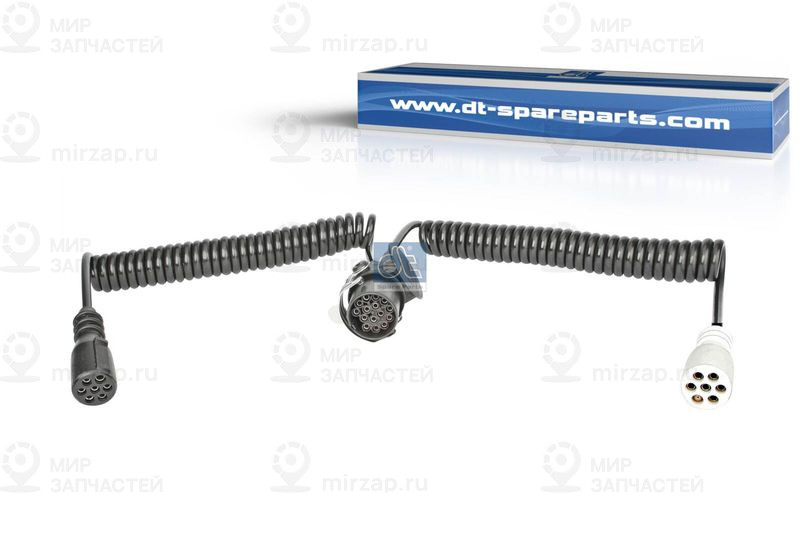 Запчасть DT 410366SP