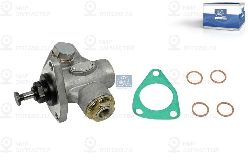 Насос, топливоподающяя система DT 463751