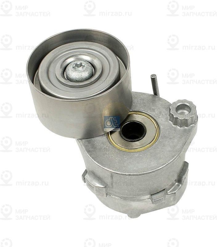 Натяжитель ремня, клиновой зубча DT 468721