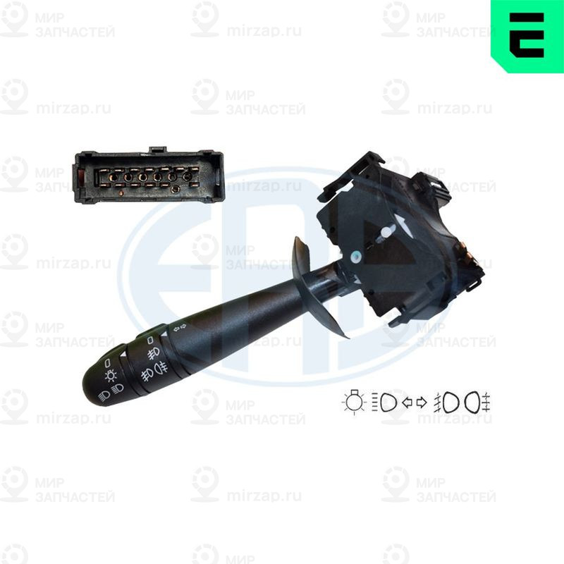 Запчасть ERA 440439