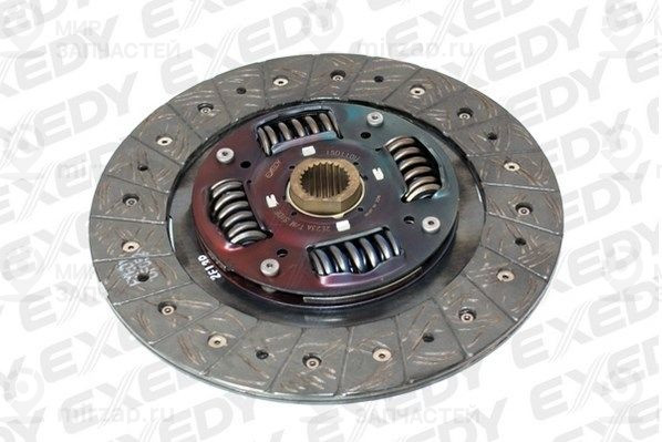Запчасть EXEDY ISD110U