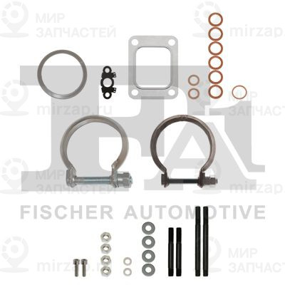 Запчасть FA1 KT310340