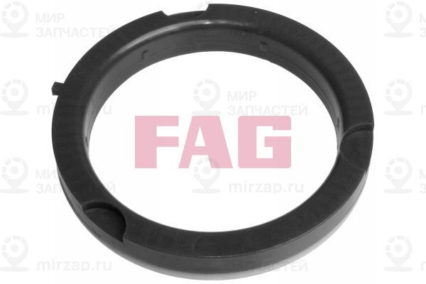 Подшипник качения, опора стойки амортизатора FAG 713039720