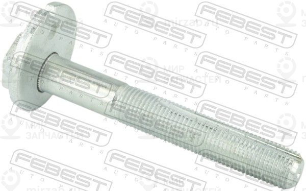 Запчасть FEBEST 0229008