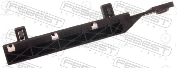 Запчасть FEBEST 0237PC11RH