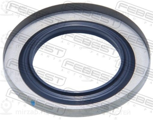 Запчасть FEBEST 95BDY39620608X