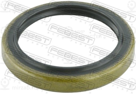 Запчасть FEBEST 95GDY44560709X