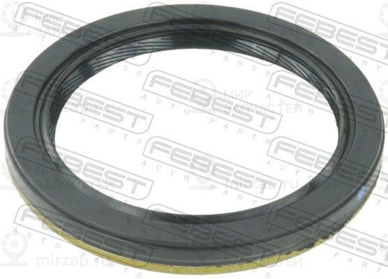Уплотнительное кольцо, преобразователь крутящего момента FEBEST 95GEY-51660707R