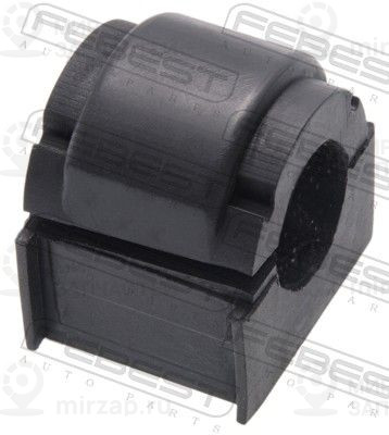Запчасть FEBEST MZSBERF