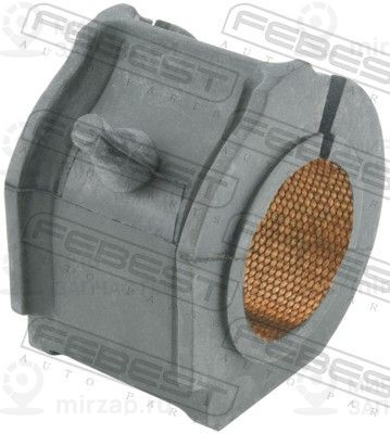 Запчасть FEBEST PGSB407R