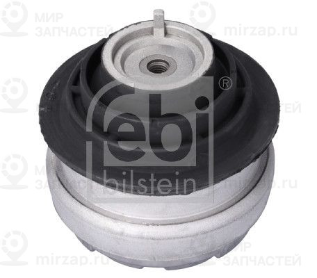 Подвеска, двигатель FEBI 07011
