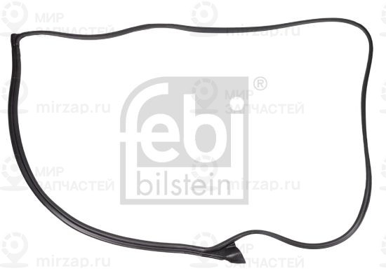 Уплотнение двери FEBI 08876