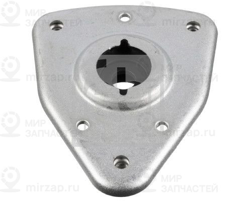 Опора стойки амортизатора FEBI 100702